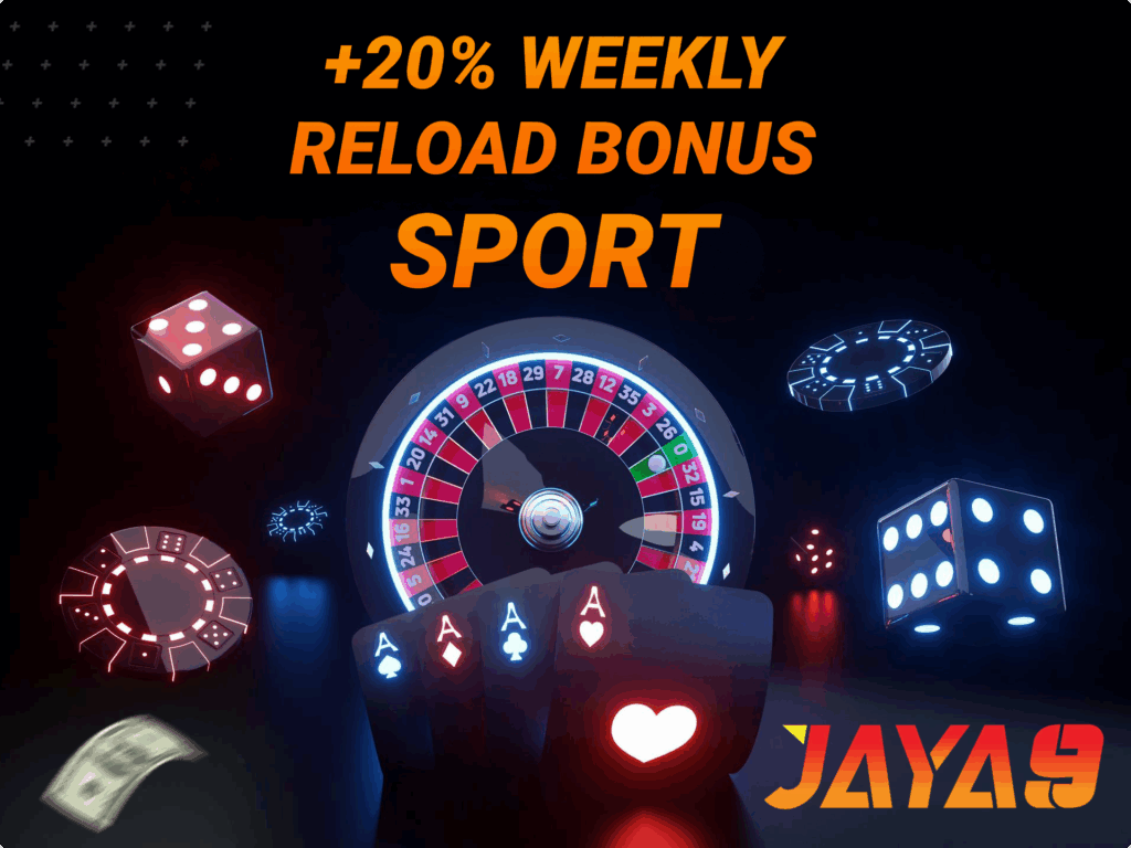 casino bonus